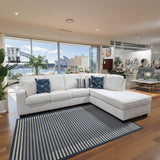 Alyssa Corner Suite with Chaise