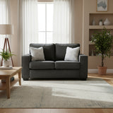 Atlanta 2 Seater - Slate