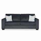 Atlanta 3 Seater - Slate