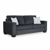 Atlanta 3 Seater - Slate