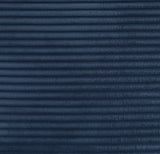 Seattle 3 Seater with Chaise - Blue