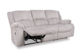 Bonnacraft Reclining 3 Seater Sofa