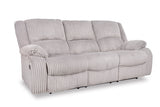 Bonnacraft Reclining 3 Seater Sofa