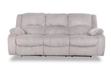 Bonnacraft Reclining 3 Seater Sofa
