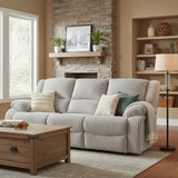 Bonnacraft Reclining 3 Seater Sofa