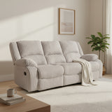Bonnacraft Reclining 3 Seater Sofa