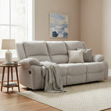 Bonnacraft Reclining 3 Seater Sofa
