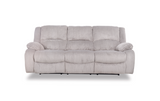 Bonnacraft Reclining 3 Seater Sofa