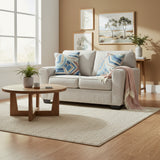 Callum 2 Seater - Ice