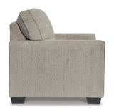 Callum Armchair - Ice