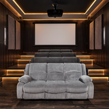 Bonnacraft Reclining 3 Seater Sofa