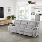 Bonnacraft Reclining 3 Seater Sofa