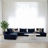 Seattle Modular - Family Suite