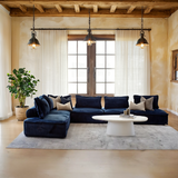 Seattle Modular - Family Suite