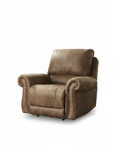 Logan Rocker Recliner