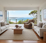 Logan Rocker Recliner