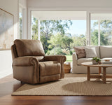 Logan Rocker Recliner