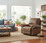 Logan Rocker Recliner