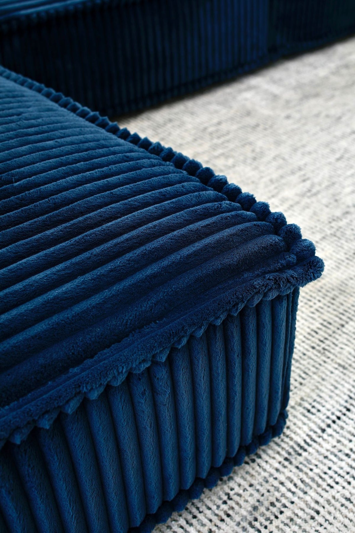 Seattle Day Bed - Blue