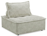 Seattle 3 Seater - Taupe