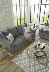 Stratton 3 Seater