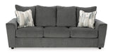 Stratton 3 Seater