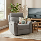 Terrance Power Recliner