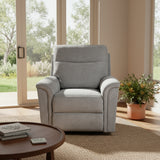Terrance Power Recliner