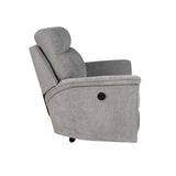 Terrance Power Recliner