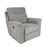 Terrance Power Recliner