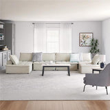 Seattle Modular Family Suite - Taupe