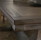 Oakdale Extension Dining Table