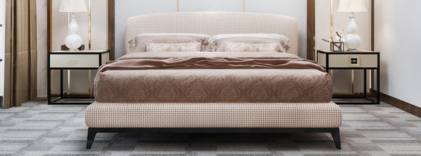 Essential Things to Consider Before Buying a Bed Frame in Perth