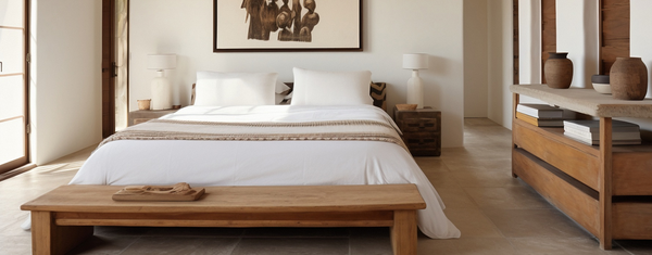 How to Choose the Right Bed Frame in Perth: A Complete Guide