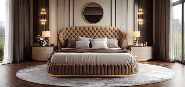 How to Furnish Your New Home on a Budget: Practical Tips and Inspiration