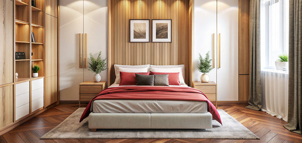 How to Pick the Right Furniture and Decor for Your Bedroom