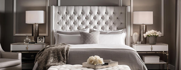 Why Get a King Bed Frame and Where to Find It In Perth