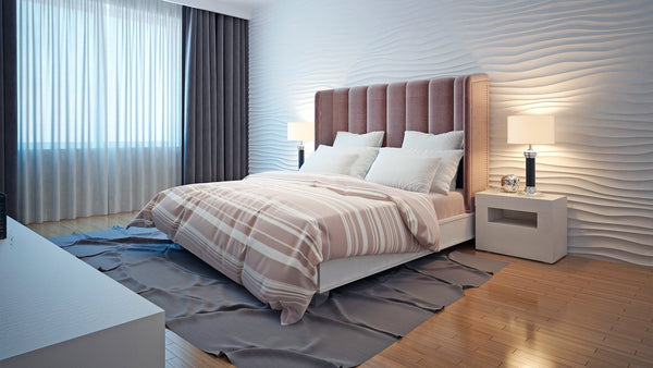 Choosing Between a Queen and King Bed: What’s Right for Your Space