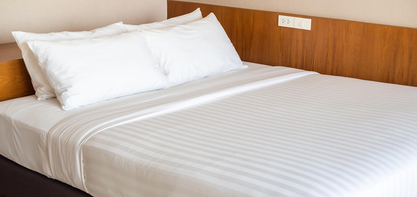 The Essential Guide to Better Sleep with the Right Bed and Mattress