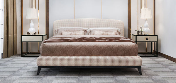 Designing Irregular Bedrooms: Creative Ideas for Every Room Shape