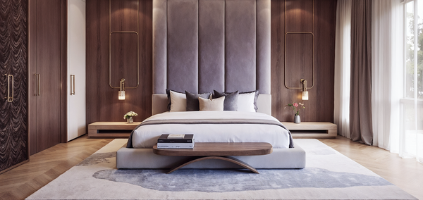 Why King-Size Beds Are Popular in Perth: Size, Benefits, and Buying Tips