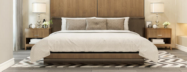 How to Choose a Bed Frame in Perth If You’re Tall