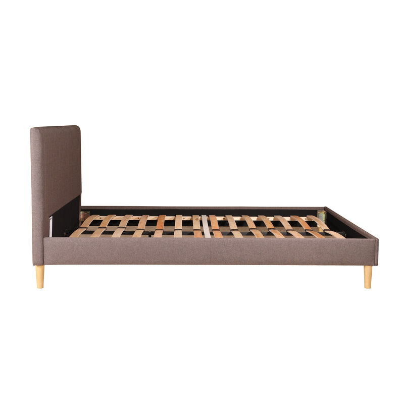 Tessa Queen Bed with FREE Mattress