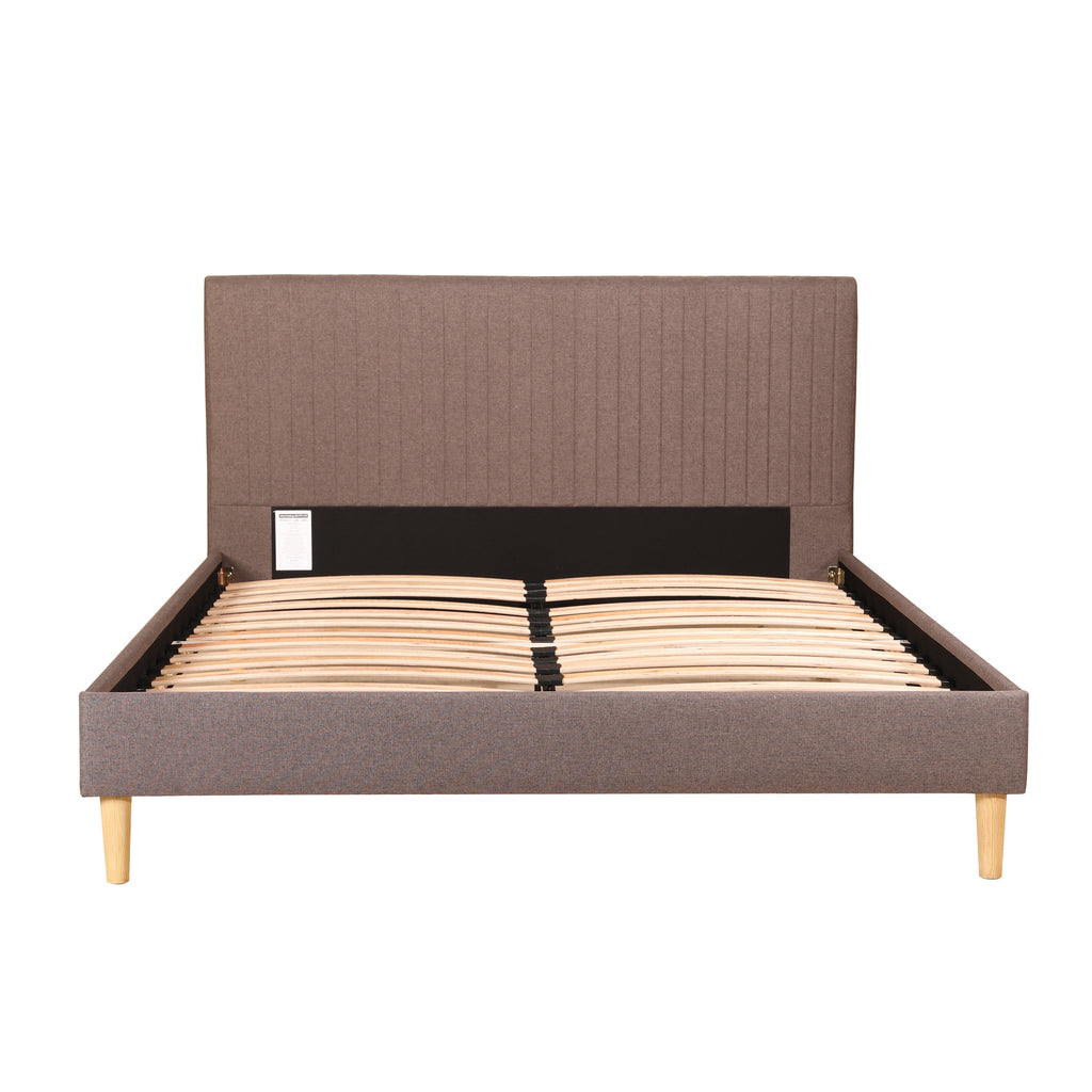 Tessa Queen Bed with FREE Mattress