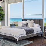 Jasmine Bed with FREE Mattress