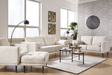 Xander 2 Seater Sofa