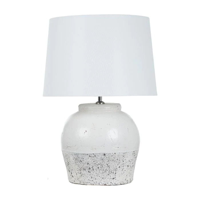 Aldrich Ceramic Table Lamp