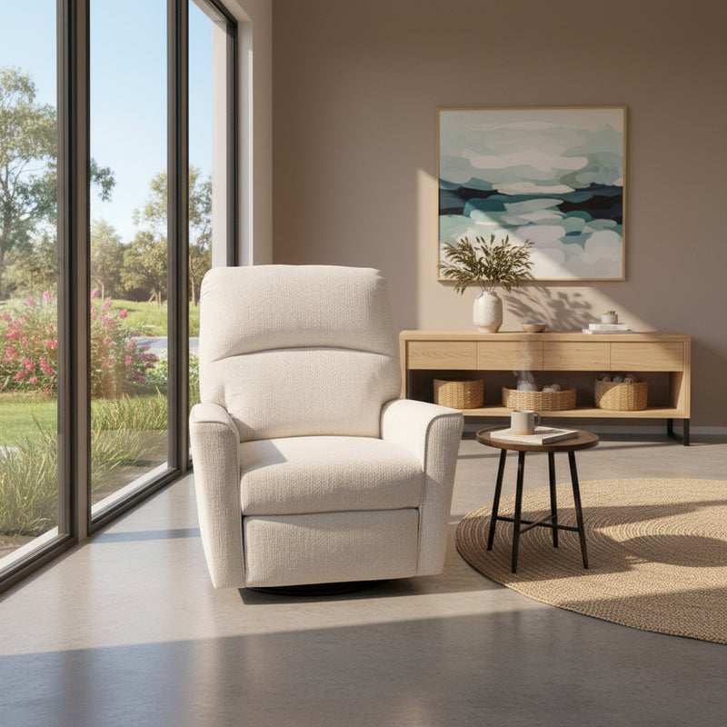 Alyssa Recliner