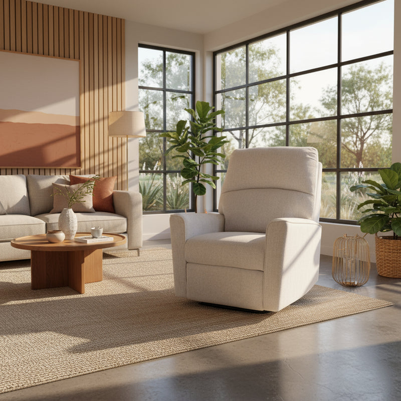 Alyssa Recliner