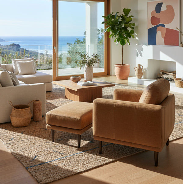 Arroyo Chair